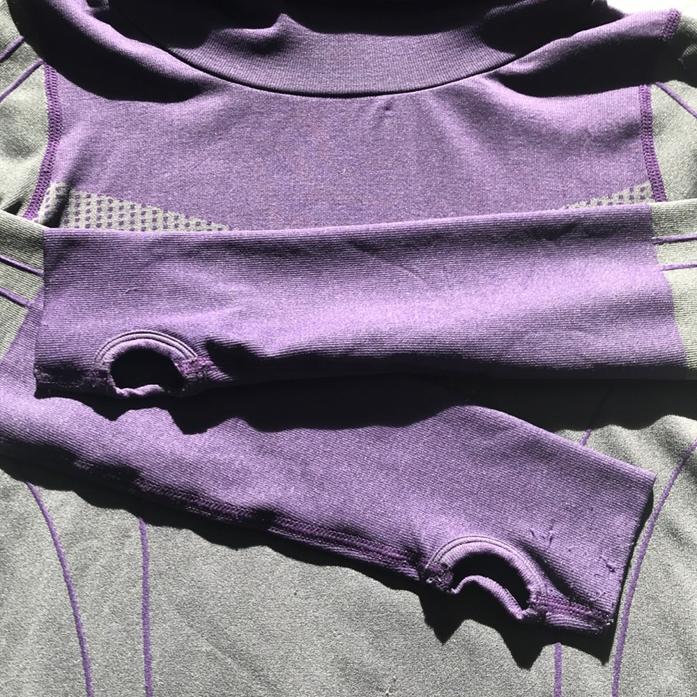 Mpg Base Layer Turtle Neck - image 3
